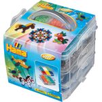 HAMA Aufbewahrungsbox klein 6.000 Stück