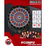 BULL'S E-Dart-Scorpy