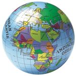 9/230 mm Globus VInyl-Spielball