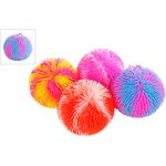 Pufferball multicolor 20cm, sortiert