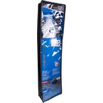 NSP Fußball Trainer-Set, Stange+Ball