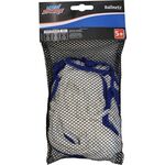 NSP Ballnetz für 10 Fußbälle