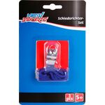 NSP Schiedsrichter-Set, 3-teilig