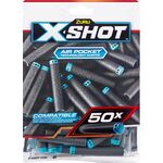 XS Excel Nachfüllpackung 50 Darts