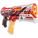 XSHOT - Hyper Gel Clutch Blaster