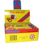 8er Ringe 240 Schuss