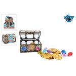 Destination Deep Schatztruhe i. Disp.