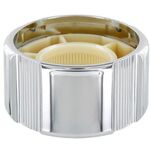 IDS Mengenregelgriff A961697AA chrom IDEAL STANDARD