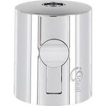 IDS Temperaturgriff CERATHERM 50 chrom IDEAL STANDARD