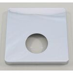 IDS Rosette für Brausearmatur UP Bausatz 2 157x157mm IDEAL STANDARD