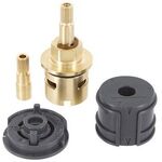 IDS Stop- und Umschaltventil für Therm. AP IDEAL STANDARD