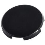 IDS Kappe LC-Thermostat schwarz IDEAL STANDARD