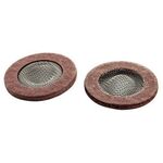 IDS Siebeinsatz am S-Anschluss IDEAL STANDARD