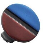 IDS Griffstopfen für CERAMIX rot/blau IDEAL STANDARD