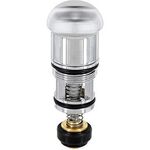 IDS Umschaltung CERAMIX AP, 4mm chrom IDEAL STANDARD