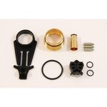 IDS Verlängerung p z Multiport-Baus. 1 f Badearm. UP BS 2 IDEAL STANDARD