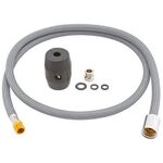 IDS Schlauch G 1/2, M 15x1 5M-MG IDEAL STANDARD