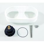 IDS Verlängerung ARCHIMODULE für Temperaturgriff (15mm) IDEAL STANDARD