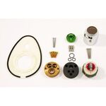 IDS Renovierungs-Set für Brausebatterie UP-Bausatz-1 IDEAL STANDARD