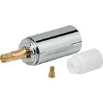 IDS Verlängerung komplett chrom IDEAL STANDARD