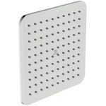 IDS Regenbrause IDEALRAIN CUBE 200x200mm Chrom IDEAL STANDARD