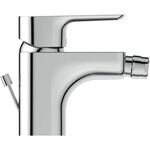 IDS Bidetarmatur CERAPLAN III chrom IDEAL STANDARD