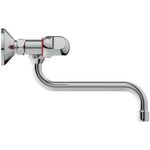 IDS Zweißriff-Wand-Küchenarmatur ALPHA DN 15 chrom IDEAL STANDARD