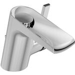 IDS Einhebel-Waschtischarmatur MELANGE Wasserfall chrom IDEAL STANDARD