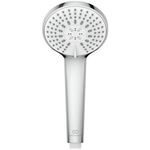 IDS Funktionshandbrause IDEALRAIN M d= 100 M3 3 Strahla. Regen Platzregen M IDEAL STANDARD