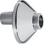 IDS S-Anschluss B960019 chrom IDEAL STANDARD