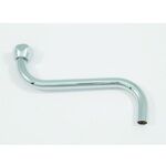 IDS Rohrauslauf S-160 chrom IDEAL STANDARD