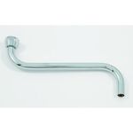 IDS Rohrauslauf S-200 chrom IDEAL STANDARD