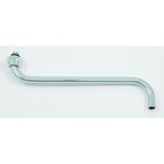 IDS Rohrauslauf S-250 chrom IDEAL STANDARD