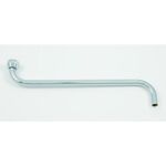 IDS Rohrauslauf S-300 chrom IDEAL STANDARD