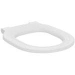 IDS WC-Sitzring CONNECT FREEDOM weiß IDEAL STANDARD