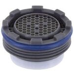 IDS Luftsprudler HONEYCOMB Cache M21,5x1 IDEAL STANDARD