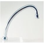 IDS Rohrauslauf B960399AA 150mm chrom IDEAL STANDARD