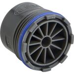 IDS Strahlregler NEOSTRAHL versenkt TT M16.5 IDEAL STANDARD