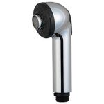 IDS Handbrause für Küchenbrause chrom IDEAL STANDARD