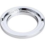 IDS Rosette Mara chrom IDEAL STANDARD