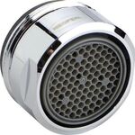 IDS Strahlregler M24x1 AG, 5 l/min chrom IDEAL STANDARD