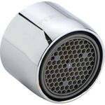 IDS Perlator IG, M22x1 chrom IDEAL STANDARD