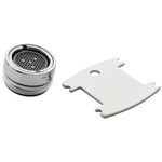 IDS Luftsprudler PCA ASSY 4,7 l/minn AV chrom IDEAL STANDARD