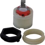 IDS Kartusche 40mm, Gewindering, M43x1,5/M41x1,5 IDEAL STANDARD