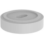 IDS Fliesenausgleichscheiben IDEALRAIN Basic (für B9418.., B9419..) rund IDEAL STANDARD