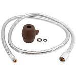 IDS Brauseschlauch B964682 chrom IDEAL STANDARD