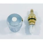 IDS Temperier-Oberteil 3/8Zoll neutral chrom IDEAL STANDARD