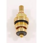 IDS Innenoberteil 1/2Zoll, mit Riefen IDEAL STANDARD