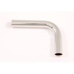 IDS Rohrbogen 70x100mm 16-er Rohr chrom IDEAL STANDARD