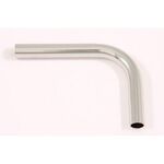 IDS Rohrbogen 100x70mm 12-er Rohr chrom IDEAL STANDARD